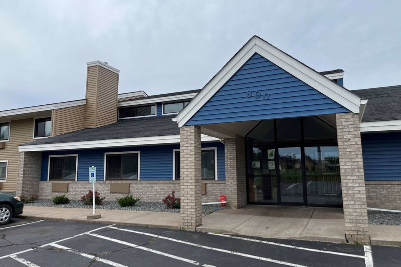AmericInn by Wyndham Ladysmith - photo 1