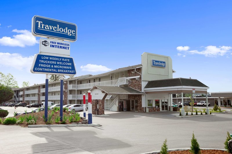 Travelodge by Wyndham Port of Tacoma WA - photo 1
