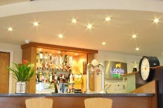 Holiday Inn Express Lichfield - foto 4