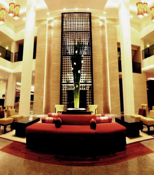 Radisson Resort  Spa Hua Hin - foto 3