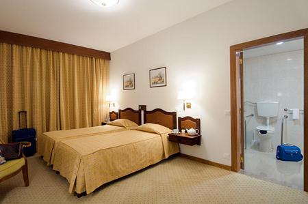 Hotel Regina - 照片 4