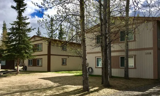Chena Hot Springs Resort - foto 2