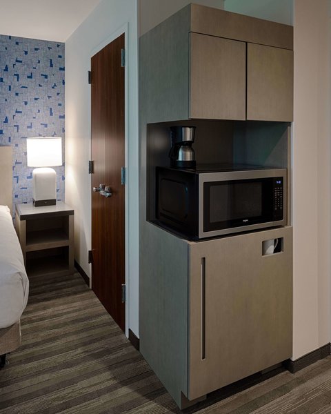 Residence Inn Columbus OSU - photo 4