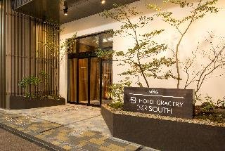 Hotel Gracery Kyoto Sanjo - photo 2