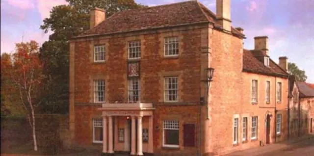 Methuen Arms - รูปภาพที่ 2