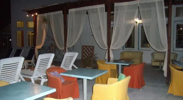 Aegeo Hotel - foto 4