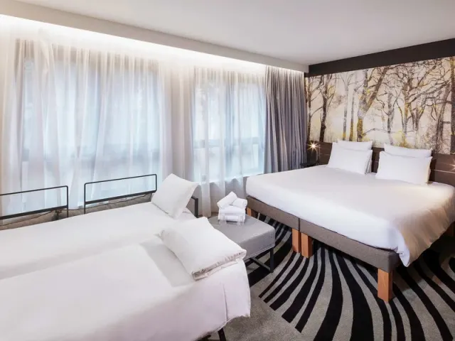 Novotel Suites Colmar Centre - photo 3