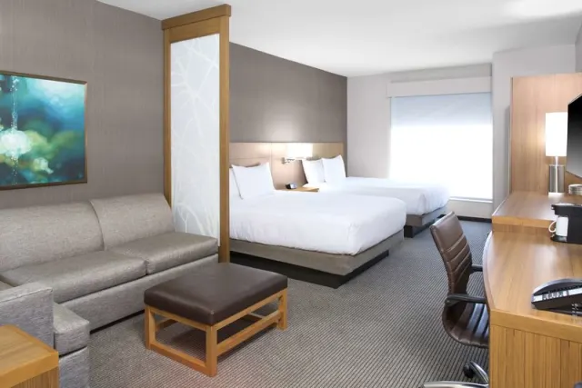 Hyatt Place DallasThe Colony - foto 3
