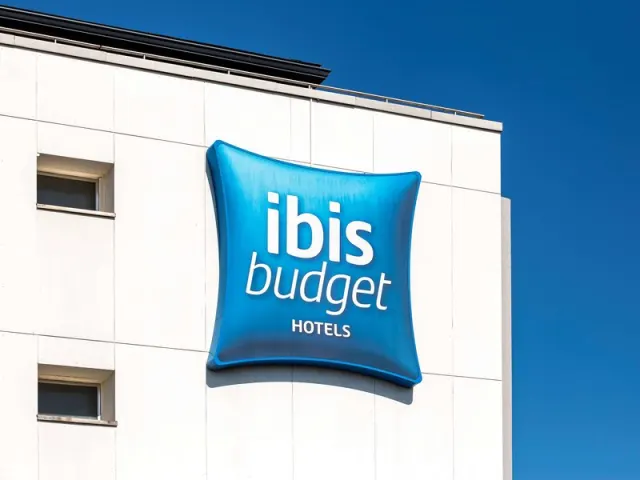 ibis budget Pau Lescar, Aquitaine