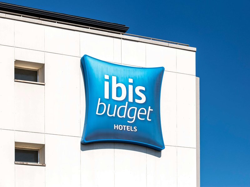 ibis budget Pau Lescar - photo 1