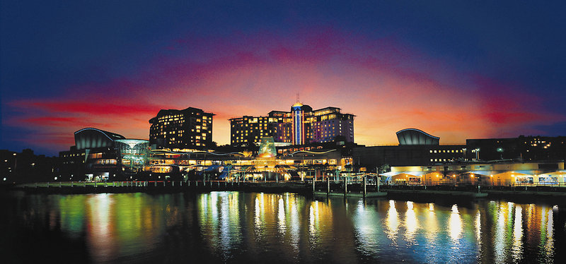 The Star Grand Hotel - photo 1