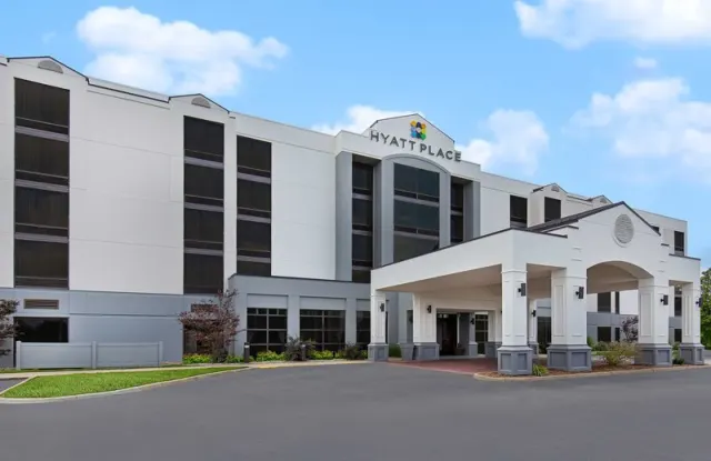 Hyatt Place Louisville - photo 2