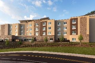 TownePlace Suites Boone - photo 1