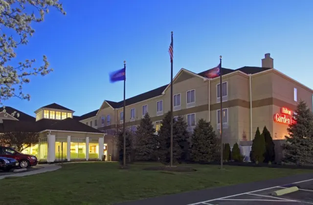 Hilton Garden Inn Columbus Airport, Columbus