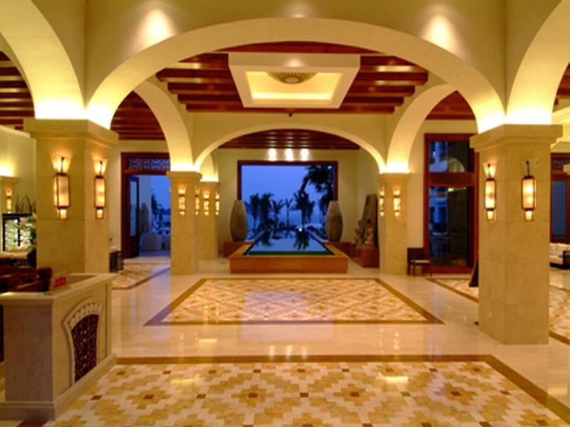 Aegean Boutique Suites Resort Sanya - photo 1