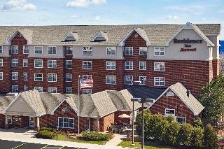 Residence Inn Chicago Schaumburg/Woodfield Mall - foto 3