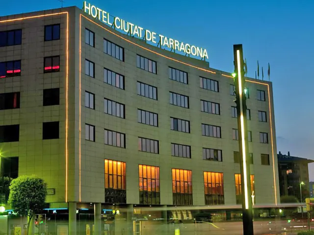 Ciutat de Tarragona - foto 2