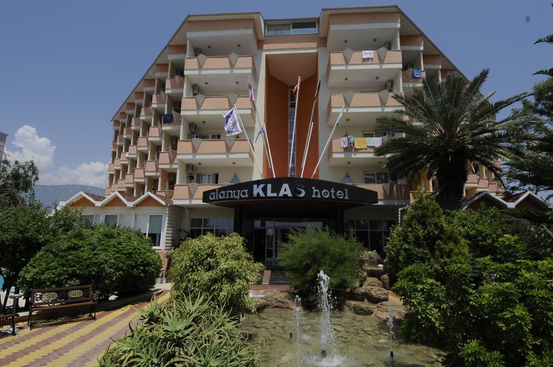 First Class Hotel B Blok - photo 1