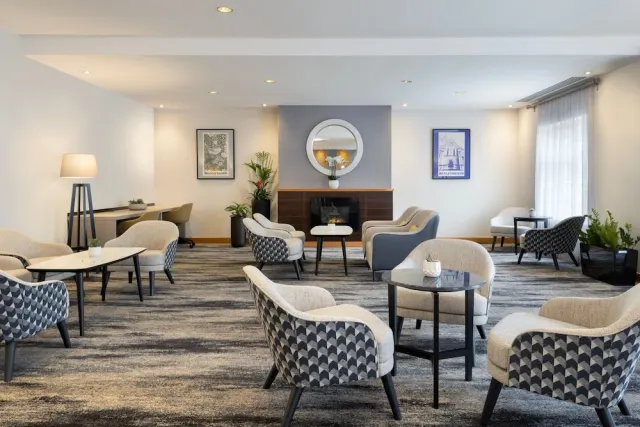 Delta Hotels Bexleyheath - photo 4