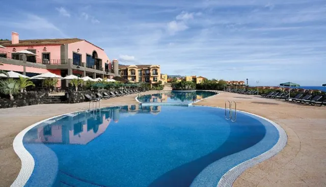 Hotel Las Olas - fotografija 2