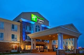 Holiday Inn Express  Suites Mattoon - photo 3