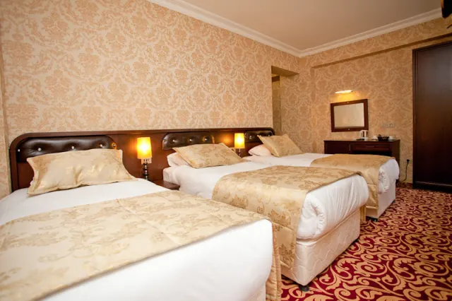 Balin Boutique Hotel - photo 3