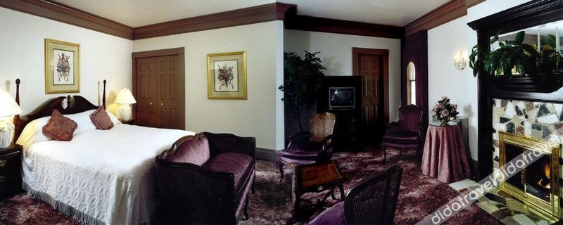 Mario's International Aurora Spa - photo 1