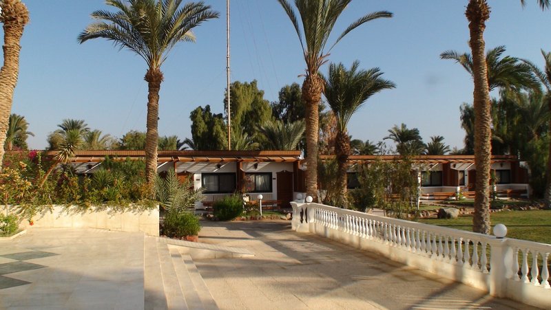 Fiord Club Resort  Spa Nuweiba - photo 1