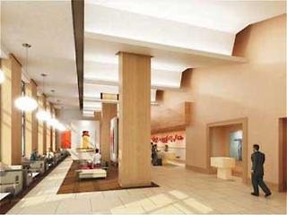 Loews Chicago OHare Hotel - foto 2