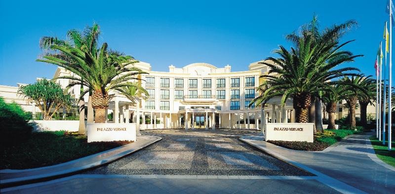 Imperial Hotel Gold Coast - photo 1
