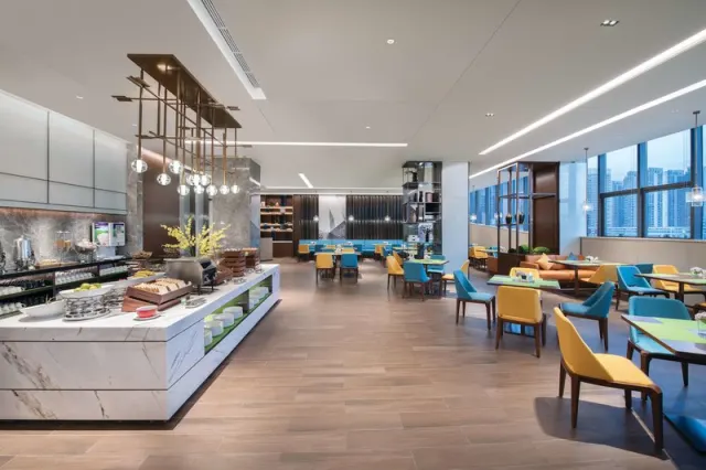 Hampton By Hilton Nanning Anji - foto 3