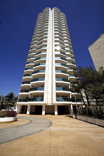 Esmeralda Suites Apartments - foto 1