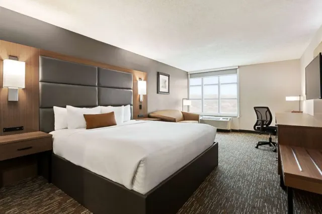 Wingate by Wyndham CincinnatiBlue Ash - foto 4