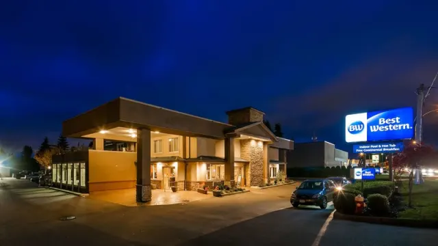 Maple Inn & Suites - foto 2