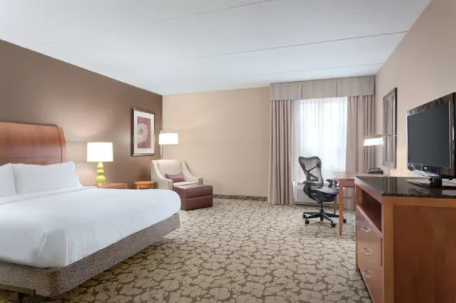 Hilton Garden Inn Tuscaloosa - foto 3