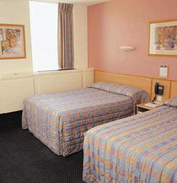 Leonardo Royal Hotel Birmingham - photo 2