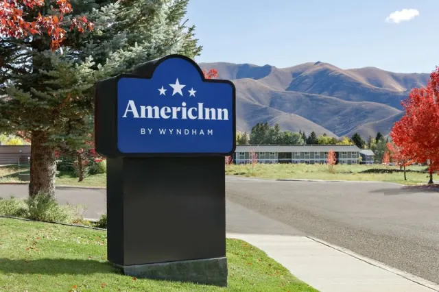 AmericInn by Wyndham Hailey Sun Valley, Idaho