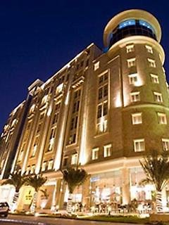 Millennium Hotel Doha - foto 1