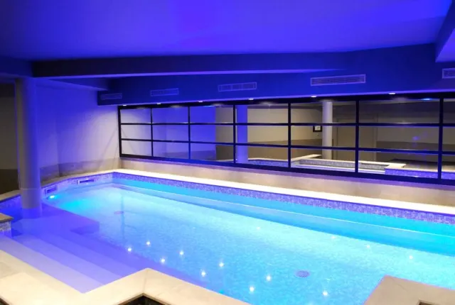 Boutique Hotel Le Cinq - photo 2