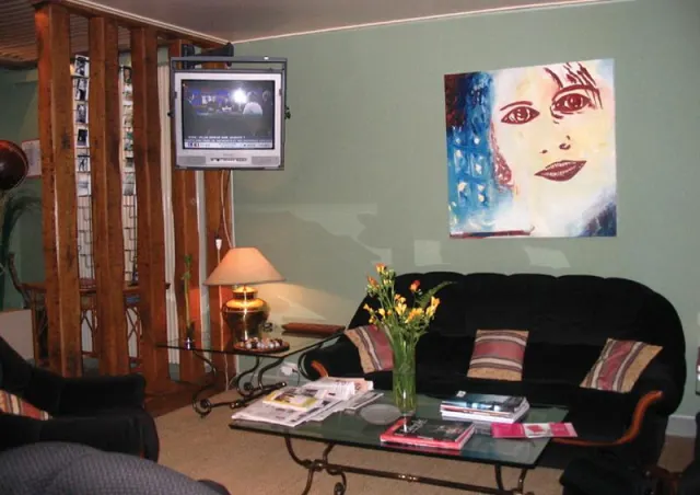 Hotel Duette - photo 3
