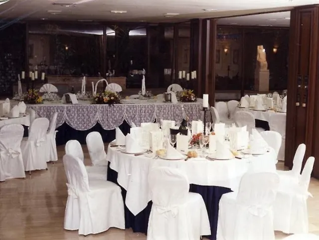 Hotel Sansi Lleida - foto 3