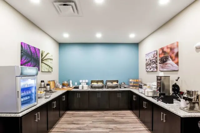 Mainstay Suites Winfield Teays Valley - รูปภาพที่ 4