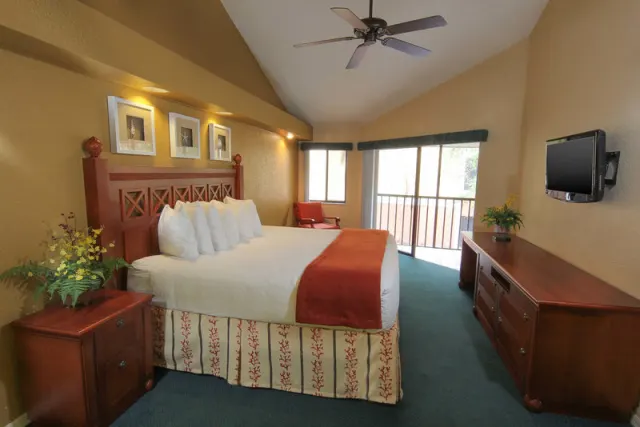 Westgate Vacation Villas Resort & Spa - photo 3