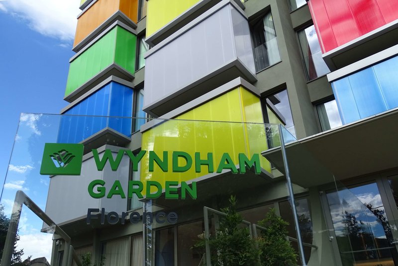 Wyndham Garden Florence - photo 1