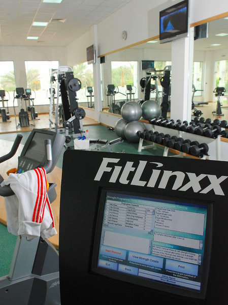 Al Nahda Resort & Spa - foto 3