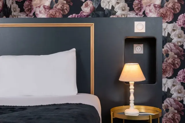 Hotel Victoria - photo 2