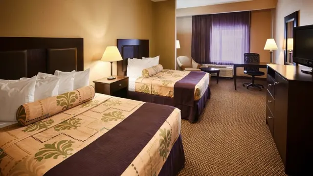Best Western Port Lavaca Inn - photo 4