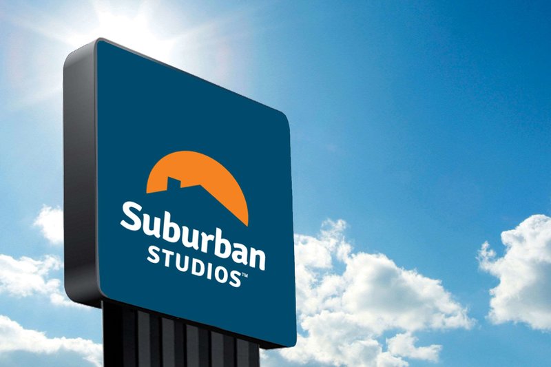 Suburban Studios Fort Smith - foto 1