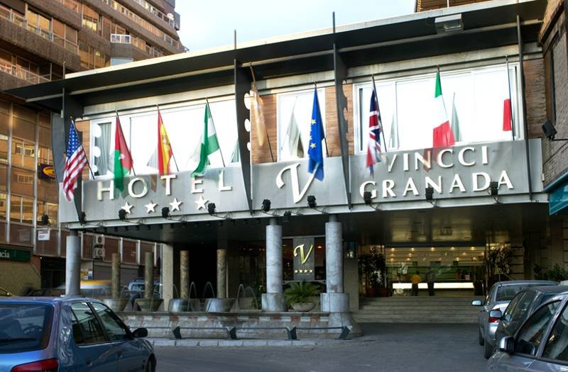 Sercotel HMO Martina - photo 1