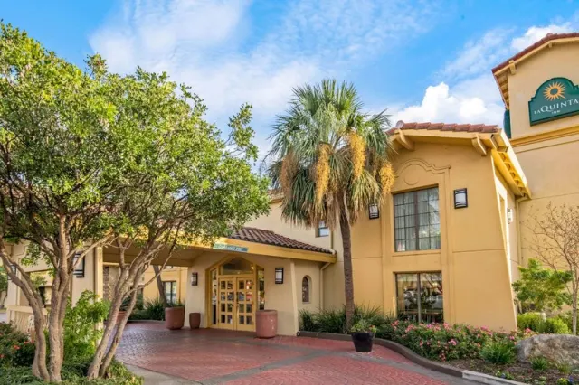 La Quinta Inn by Wyndham San Antonio Market Square, San Antonio